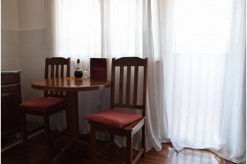 Serbien Privát Banja Koviljača, Exterieur